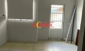 Imagem 6: ÓTIMO SOBRADO 60M² COM 2 DORMITÓRIOS E 1 VAGA DE GARAGEM - JARDIM TRANQUILIDADE