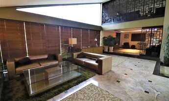 Imagem 4: Tamboré 01 Casa com 5 dormitórios