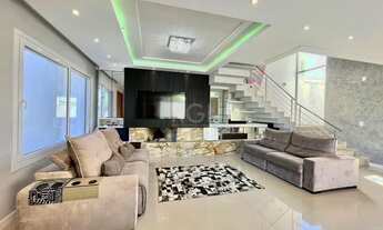 Imagem 4: Casa em Praia Arco- Íris