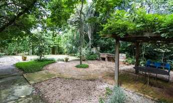 Imagem 6: Casa em Tristeza