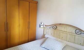 Imagem 6: Apartamento com 2 Dormitórios à Venda, 75 m² por R$ 550.000,00 - São Domingos - Niterói/RJ