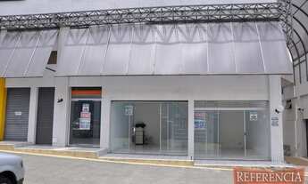 Imagem 2: Cjto Comercial_Sala para alugar por R$ 870.00, 32.50 m2 - CENTRO - CURITIBA/PR