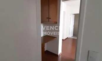 Imagem 7: Apartamento com 1 dormitório para alugar, 50 m² por R$ 2.385,72/mês - Cambuí - Campinas/SP