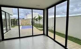 Imagem 2: Casa Alto Padrão a venda no Condomínio Alphaville 02, com Armários Planejados