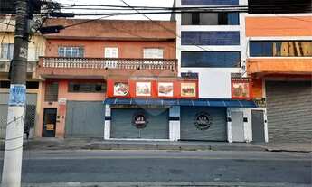 Imagem: Sobrado no Centro de Diadema