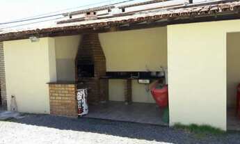 Imagem 3: Casa de condomínio para aluguel tem 60 metros quadrados com 2 quartos em Itapuã - Salvador