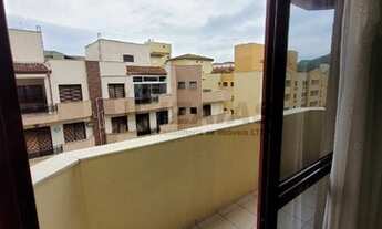 Imagem 4: Cobertura com 3 dormitórios à venda, 150 m² por R$ 750.000 - Praia Grande - Ubatuba/SP