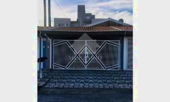 Imagem: TAUBATE - Casa Padrão - BONFIM