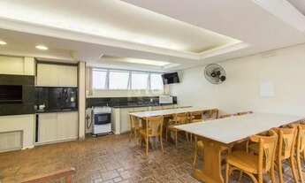 Imagem 5: Apartamento para Venda - 77m², 3 dormitórios, sendo 1 suites, 1 vaga - Passo da Areia