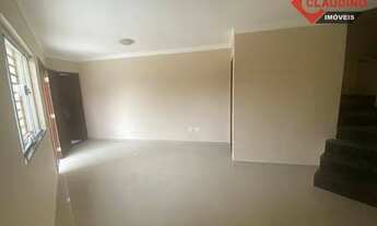 Imagem 3: Sobrado com 3 dormitórios, 100 m² - venda por R$ 450.000,00 ou aluguel por R$ 2.311,31/mês