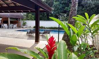 Imagem 1: Casa com 4 dormitórios à venda - 349 m² - Riviera Módulo 5 - Bertioga/SP