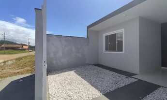 Imagem 4: Casa Térrea Nova à venda com 02 Quartos, sendo 01 Suíte em Itajuba - Barra Velha SC