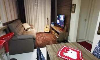 Imagem 2: Apartamento 2 dormitório(s) Palmeiras De São José