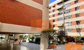 Imagem 5: Apartamento com 2 dormitórios à venda, 80 m² por R$ 500.000,00 - Centro - Niterói/RJ