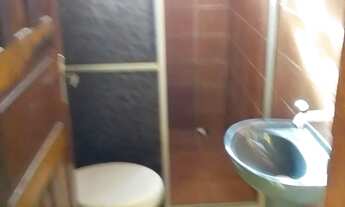 Imagem 5: Kitinete no alvorada l