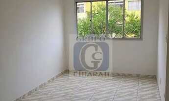 Imagem: Apartamento com 2 dormitórios para alugar