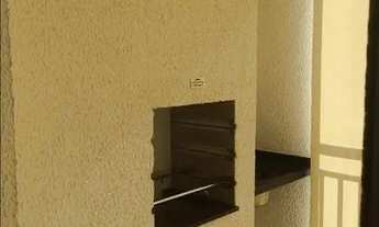 Imagem 6: Apartamento com 3 dormitórios para alugar, 104 m² por R$ 4.653,00/mês - Vila Adyana - São