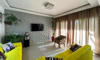 Imagem 2: CASA DUPLEX EM CONDOMÍNIO,3 QUARTOS SUÍTE,115M2,PORCELANATO,BURAQUINHO,LAURO DE FREITAS-BA