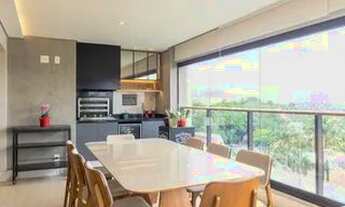 Imagem 3: Lindo apartamento - finamente decorado - 4 dormitórios = 195 m²