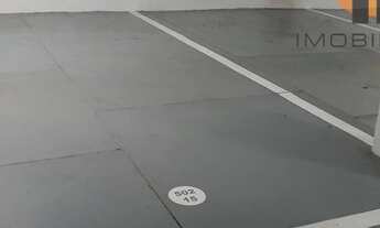 Imagem 5: Champagnat 3 quartos suite 2 vagas de garagem individuais R. Tranquila