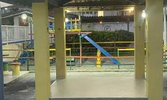 Imagem 4: Apartamento no Condomínio Doce Vida Parque com 2 quartos