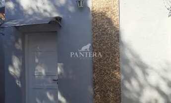 Imagem: Excelente casa térrea para alugar na Vila