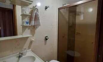 Imagem 4: Apartamento com 1 dormitório à venda, 34 m² por R$ 230.000,00 - Centro - Curitiba/PR