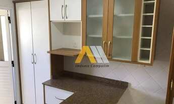 Imagem 6: Apartamento com 3 dormitórios, 90 m² - venda por R$ 599.000,00 ou aluguel por R$ 3.600,00