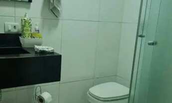 Imagem 7: Apartamento à venda em Aclimação com 120 m², 3 quartos, 1 suíte, 1 vaga