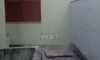 Imagem 4: Casa aluguel 40 metros com 1 quarto em Engenhoca