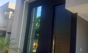 Imagem 2: Casa Alto Padrão para Venda em Ribeirão Preto, QUINTA DA PRIMAVERA, 3 dormitórios, 3 suíte