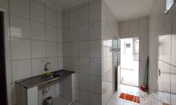 Imagem 3: SAO CAETANO DO SUL - Casa Padrão - Santa Paula