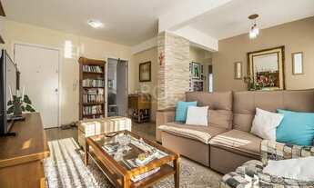 Imagem 6: Apartamento para Venda - 65.29m², 2 dormitórios, sendo 1 suites, 1 vaga - Partenon