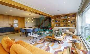 Imagem 3: COBERTURA PARA VENDA NA VILA LEOPOLDINA