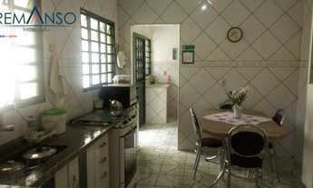 Imagem 3: Casa com 3 quartos à venda em Parque Ortolândia