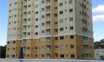 Imagem 1: Apartamento para venda com 60 metros quadrados com 2 quartos em Maria Paula - São Gonçalo