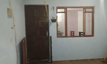 Imagem 6: Sobrado com 3 dormitórios para alugar por R$ 1.360,00/mês - Parque Boa Esperança - Mauá/SP