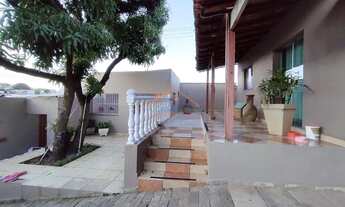 Imagem 4: Casa 03 quartos, sendo 01 suíte e 04 vagas de Garagem no Bairro Novo Riacho