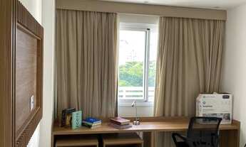 Imagem 6: Apartamento para venda mobiliado com 3 quartos, suíte, Centro - Itaboraí - RJ