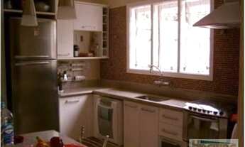 Imagem 2: Casa com 2 dormitórios, 336 m² - venda por R$ 1.740.000,00 ou aluguel por R$ 12.500,00 - M