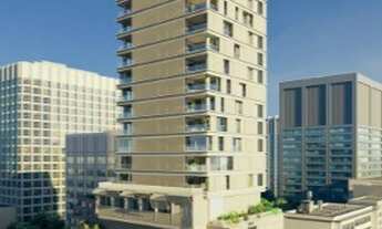 Imagem 5: Studio com revestimento completo Jardim Paulista - São Paulo - SP