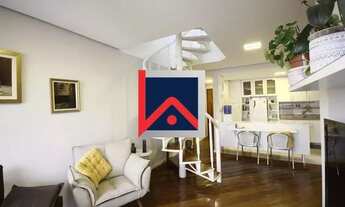 Imagem 3: Locação Cobertura 3 Dormitórios - 179 m² Vila Mariana