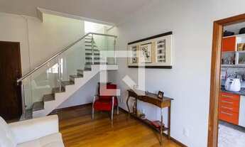 Imagem 4: Apartamento para Aluguel - Fernão Dias, 3 Quartos, 124 m2