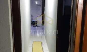 Imagem 3: Casa - Jardim Shangai - Campinas