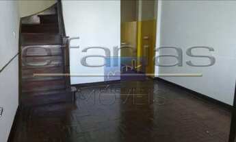 Imagem 3: Sobrado com 2 dormitórios para alugar, 100 m² por R$ 2.100,00/mês - Vila Matilde - São Pau