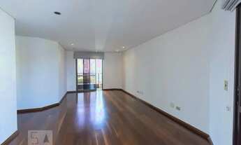 Imagem 2: Apartamento à Venda - Brooklin, 3 Quartos, 128 m2