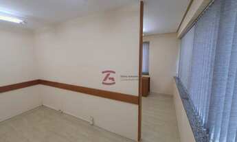 Imagem 5: Conjunto dividido em 2 salas para alugar, 38 m² por R$ 2.300/mês - Higienópolis - São Paul