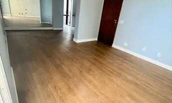 Imagem 2: Apartamento no Ed. Maison Bougainville