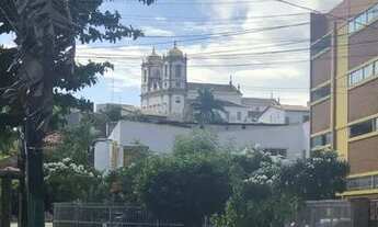 Imagem 2: Apartamento mobiliado