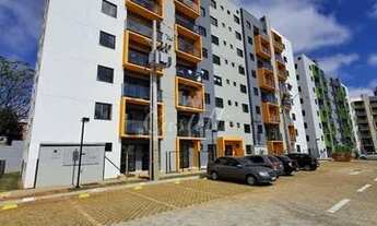 Imagem: Apartamento para locação no Bairro Santa